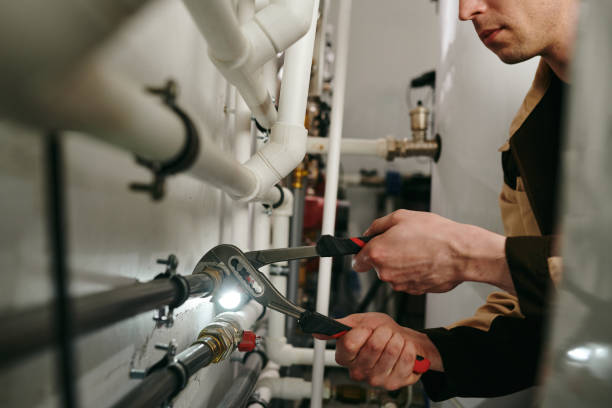 Trusted St Bernard, OH Plumbing Experts