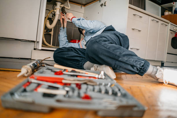 Best Plumbing Inspection Services  in St Bernard, OH