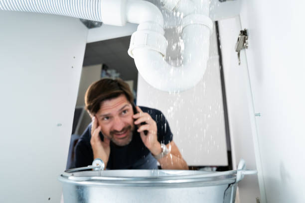 Best Faucet Repair  in St Bernard, OH