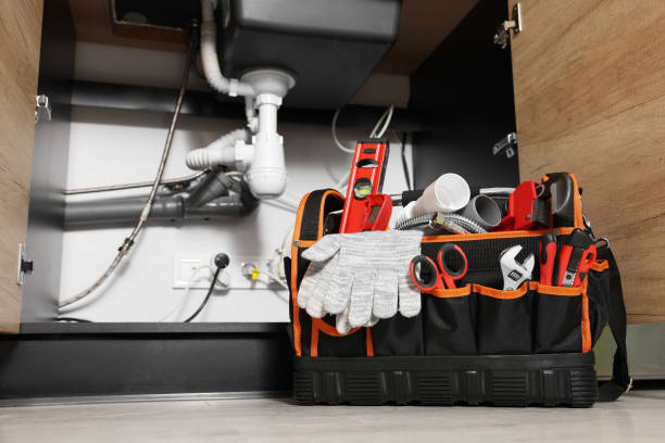 Best Affordable Plumbing Services  in St Bernard, OH