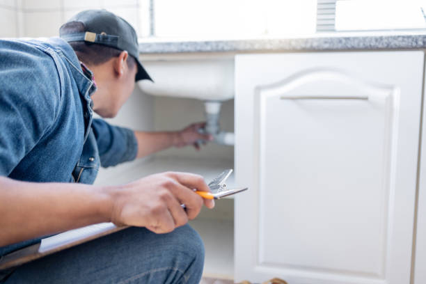 Best Water Softener Installation  in St Bernard, OH