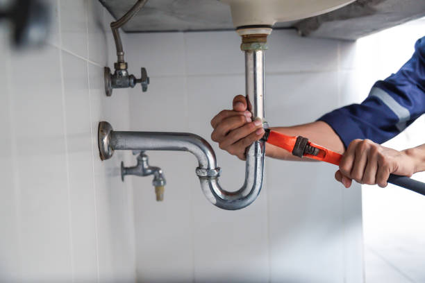 Best Leak Detection Services  in St Bernard, OH