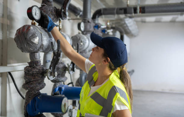 Sprinkler Systems in St Bernard, OH