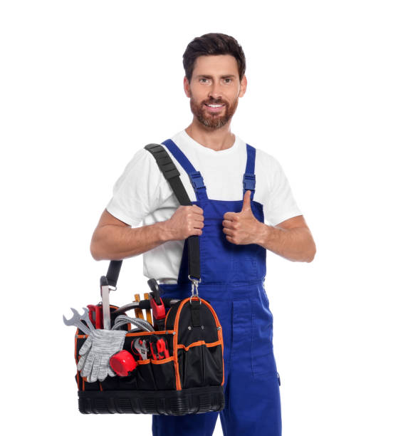 Best Water Leak Repair  in St Bernard, OH