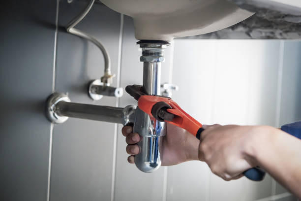 Best Sewer Line Repair  in St Bernard, OH