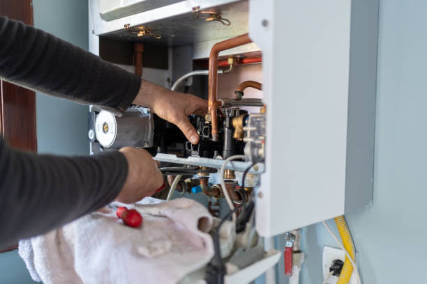 Best Plumbing Repair Near Me  in St Bernard, OH