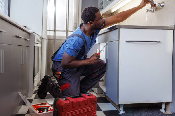 Best 24-Hour Plumber Near Me  in St Bernard, OH
