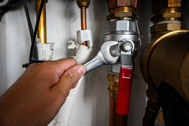  St Bernard, OH Plumbing Pros